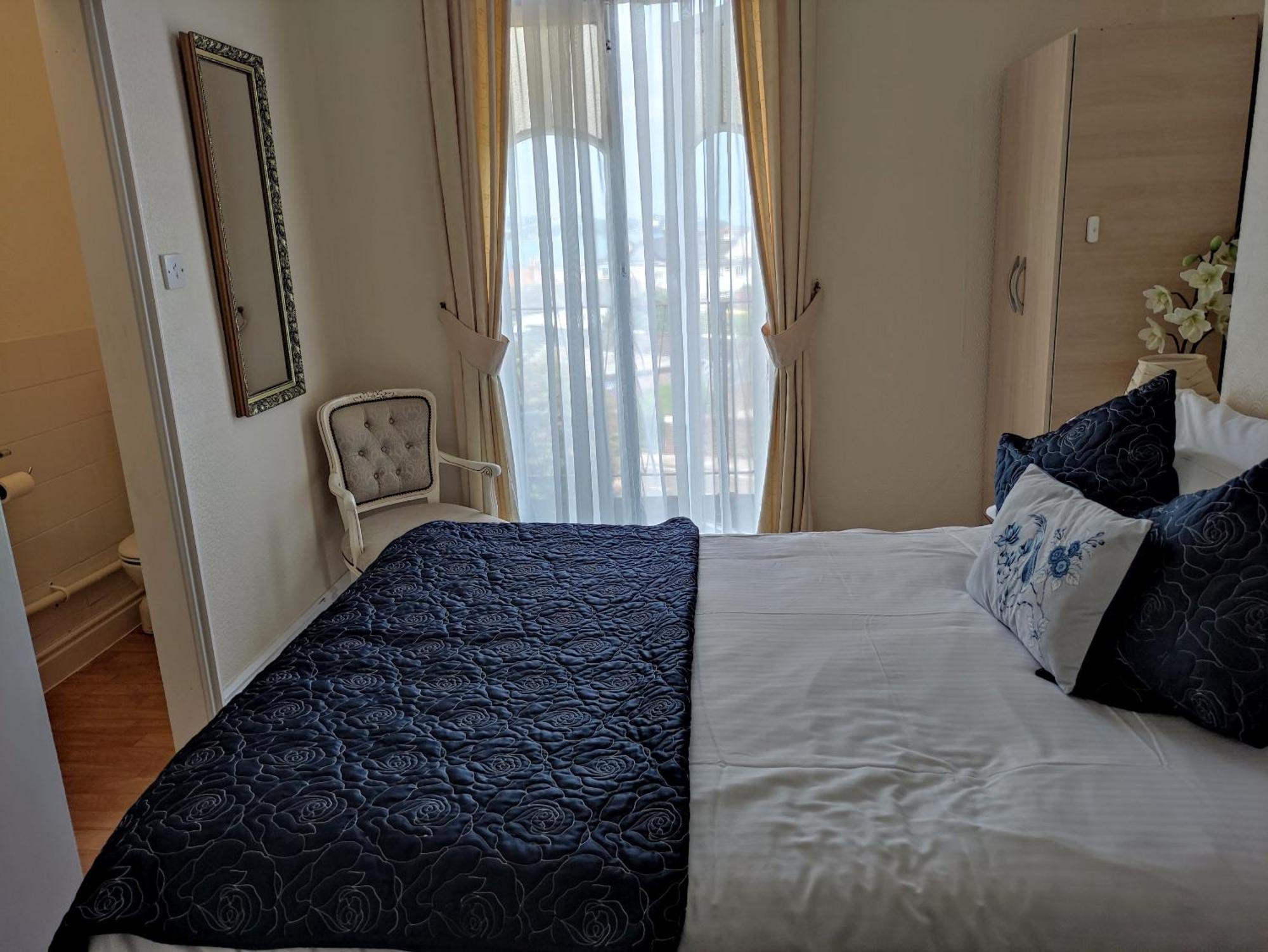 Cleve Court Hotel Paignton Zimmer foto